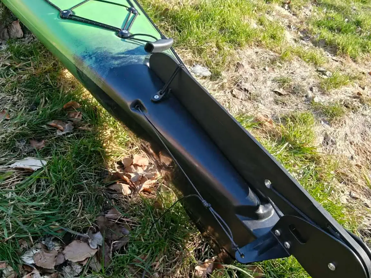 Billede 2 - Havkajak Aquarib Bris 480
