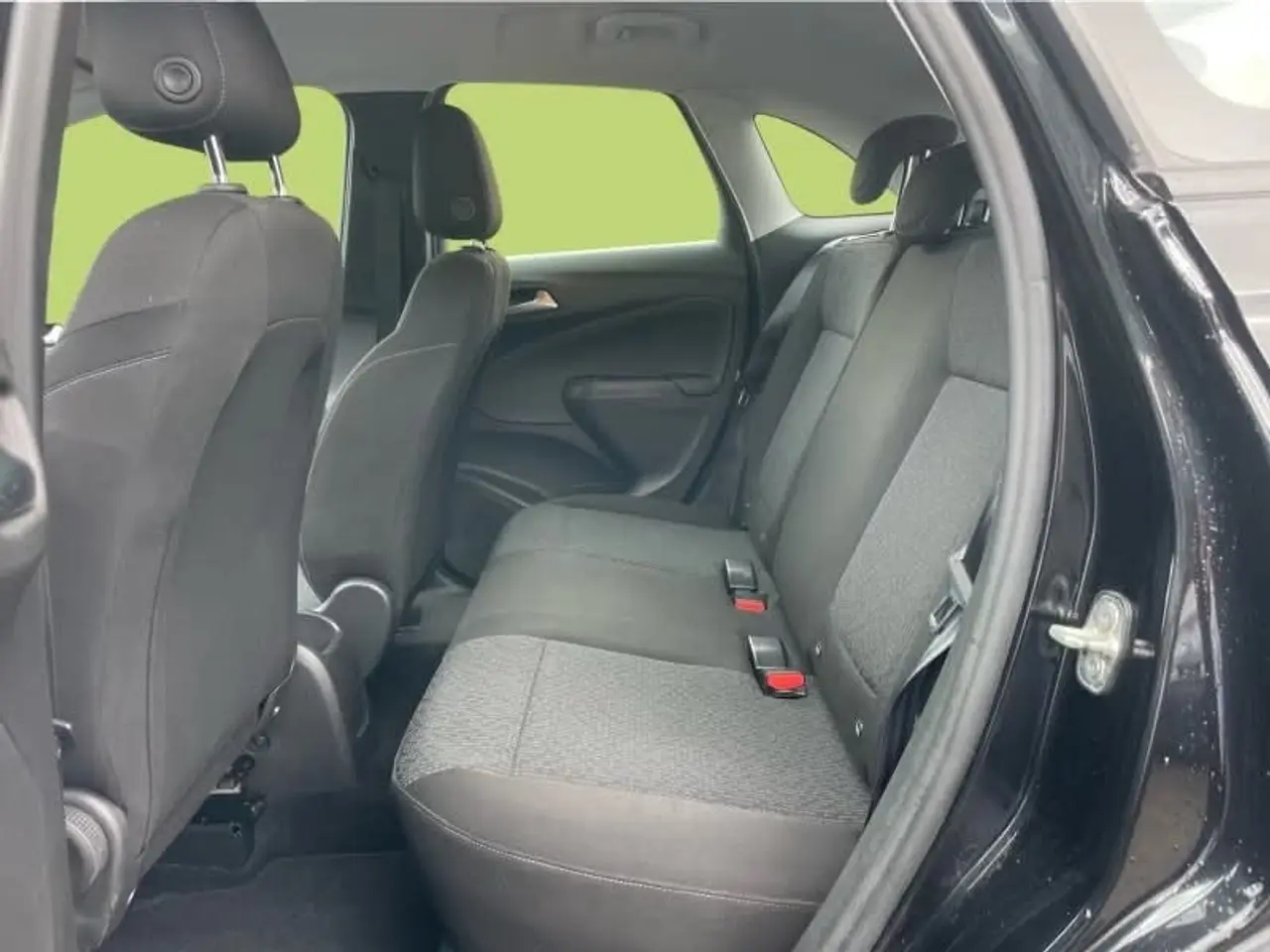 Billede 12 - Opel Crossland X 1,2 Enjoy