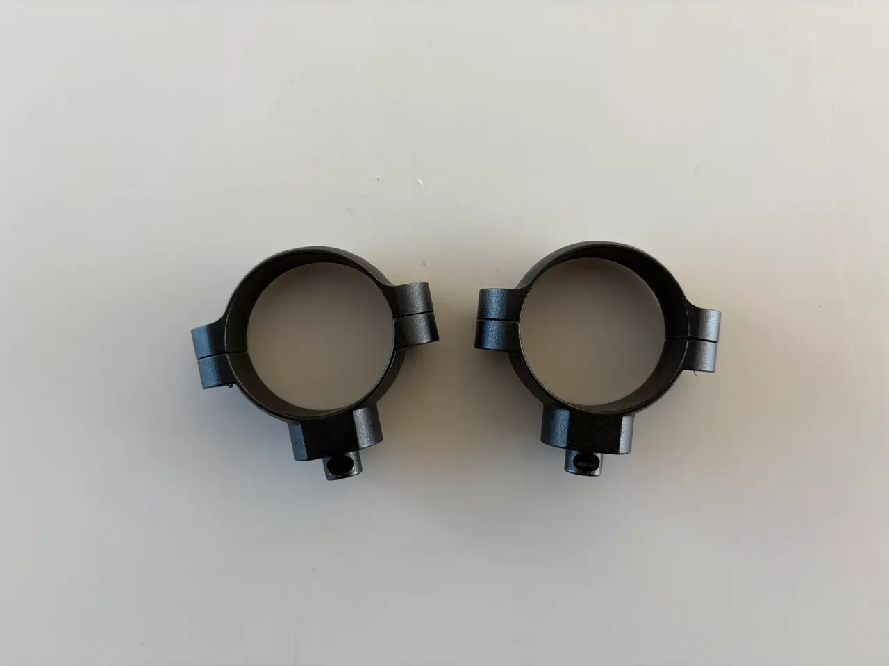 Billede 2 - LEUPOLD QR HIGH Ø34 montageringe