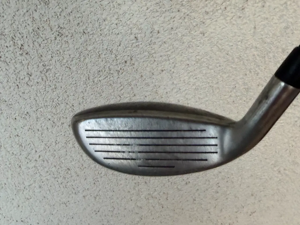 Billede 2 - Callaway Razr X HL Hybrid