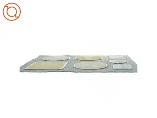 Perleplader (str. 16 til 8 cm)