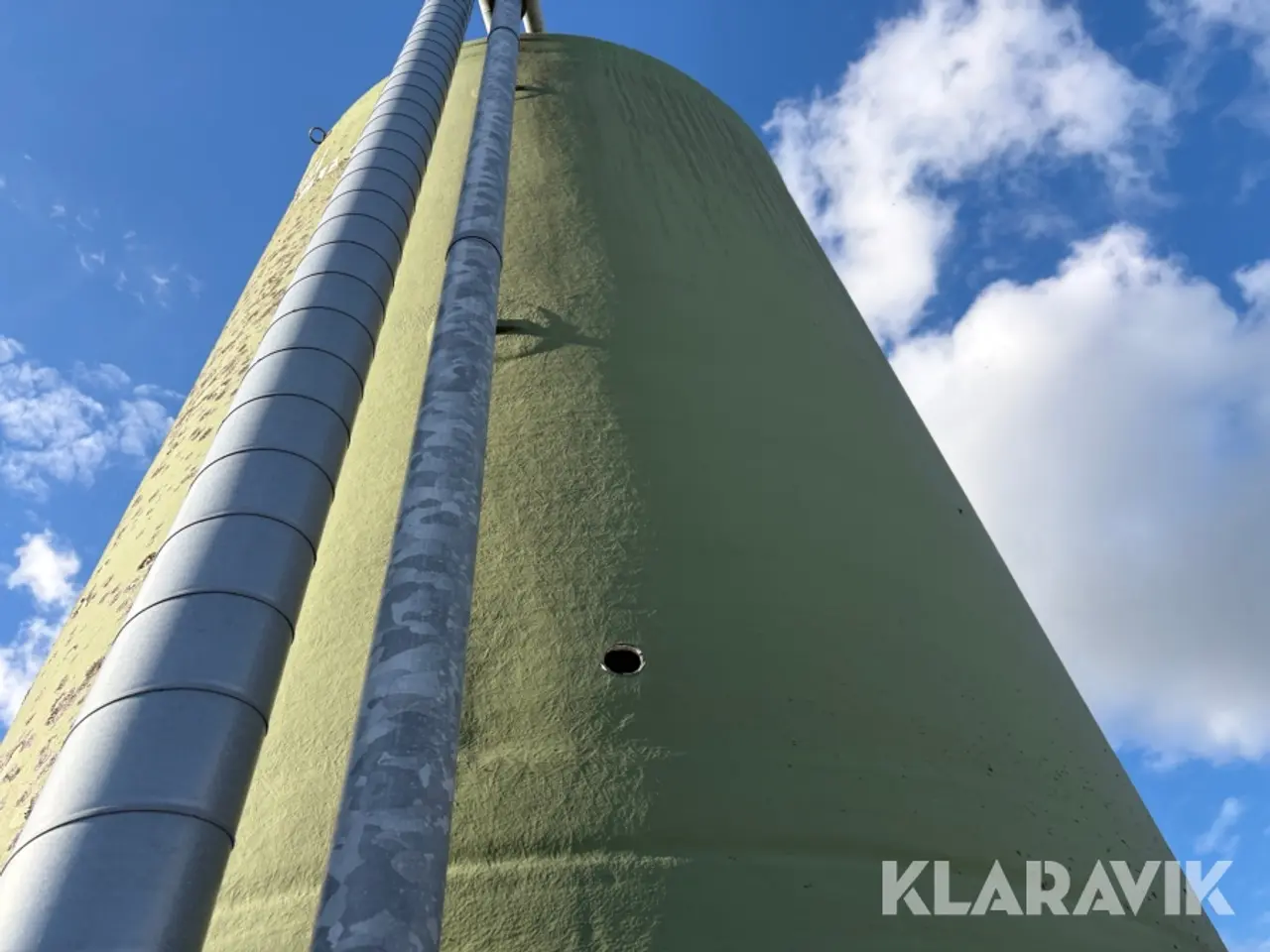 Billede 11 - Silo Flex Silo 1 styk