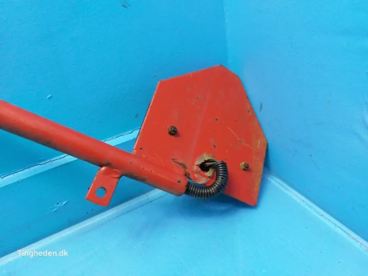 Billede 5 - Massey Ferguson 32 Support 28780816