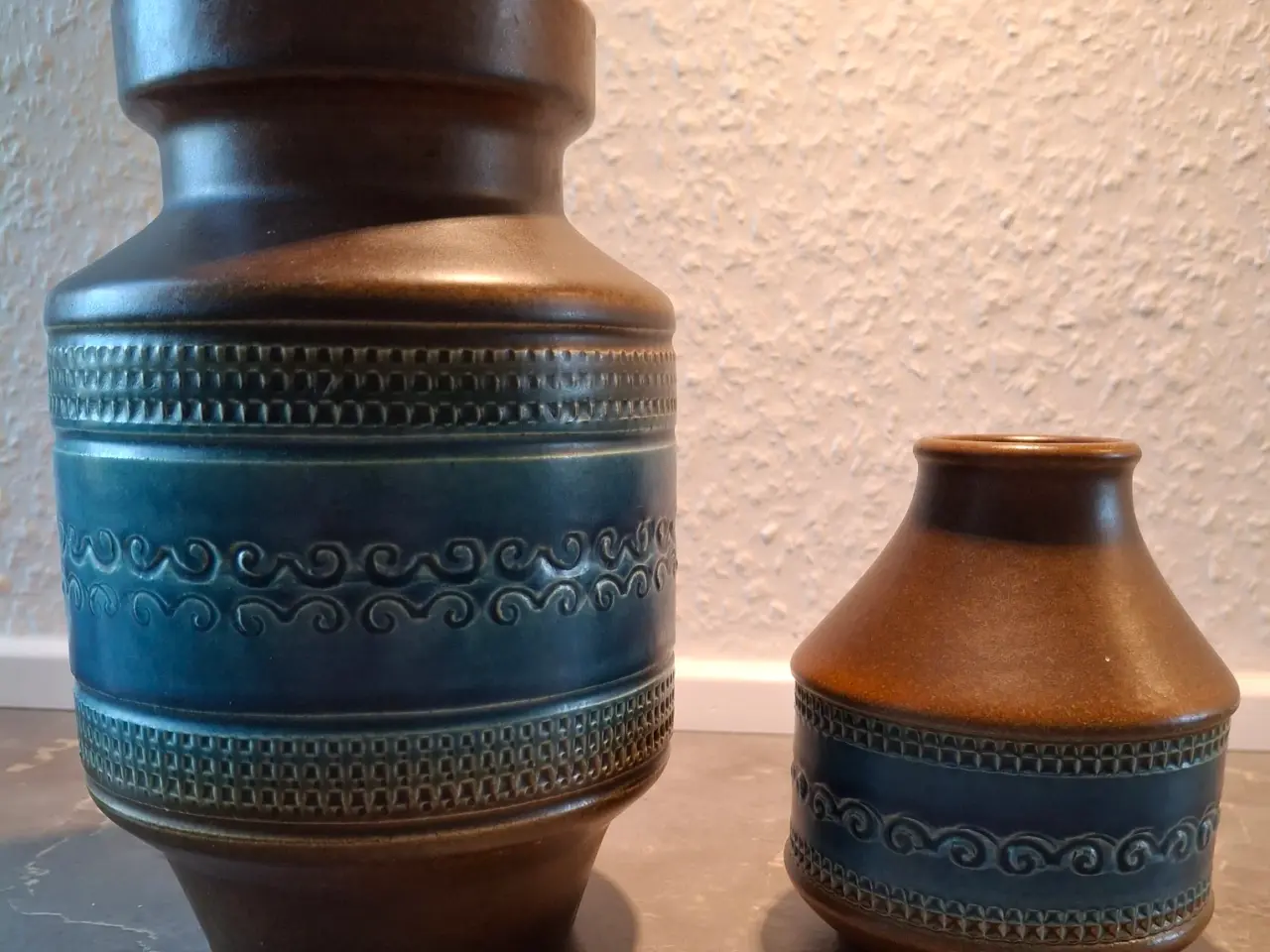Billede 7 - West Germany vaser