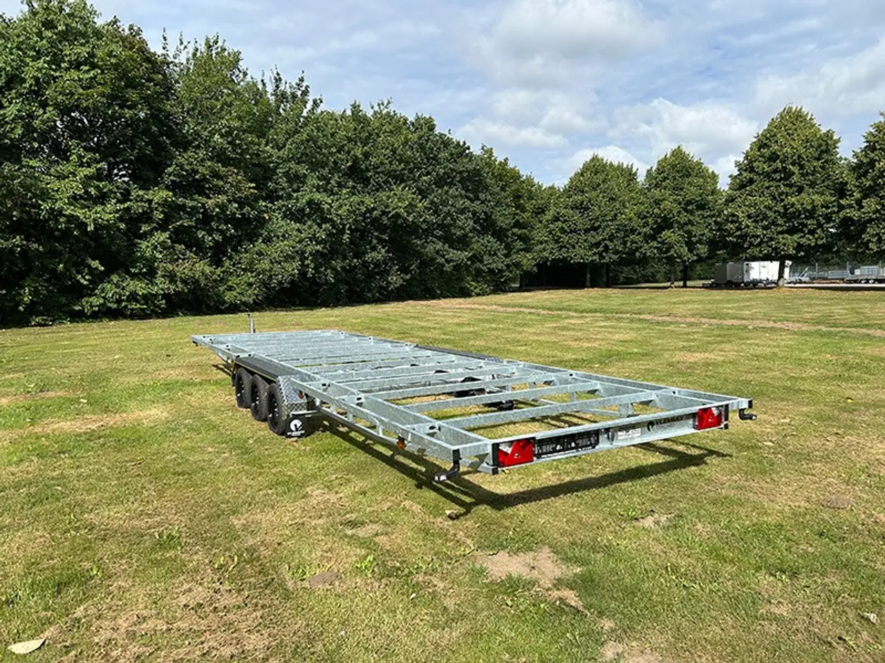 Billede 2 - VLEMMIX TH840-35-3