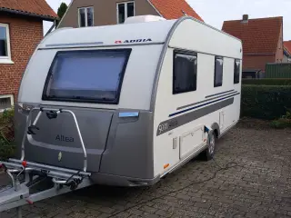 Adria Campingvogn
