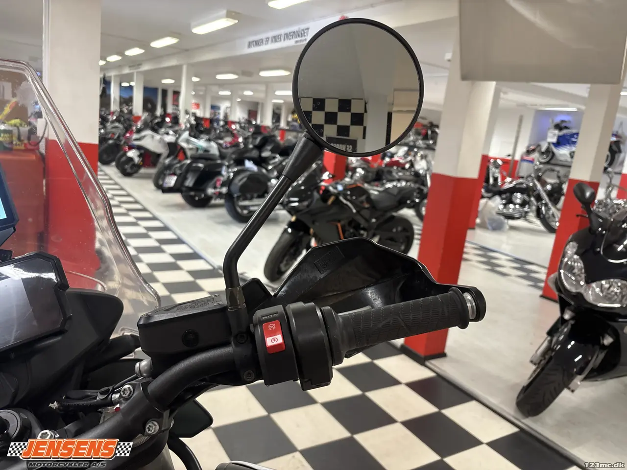 Billede 7 - KTM 790 Adventure R