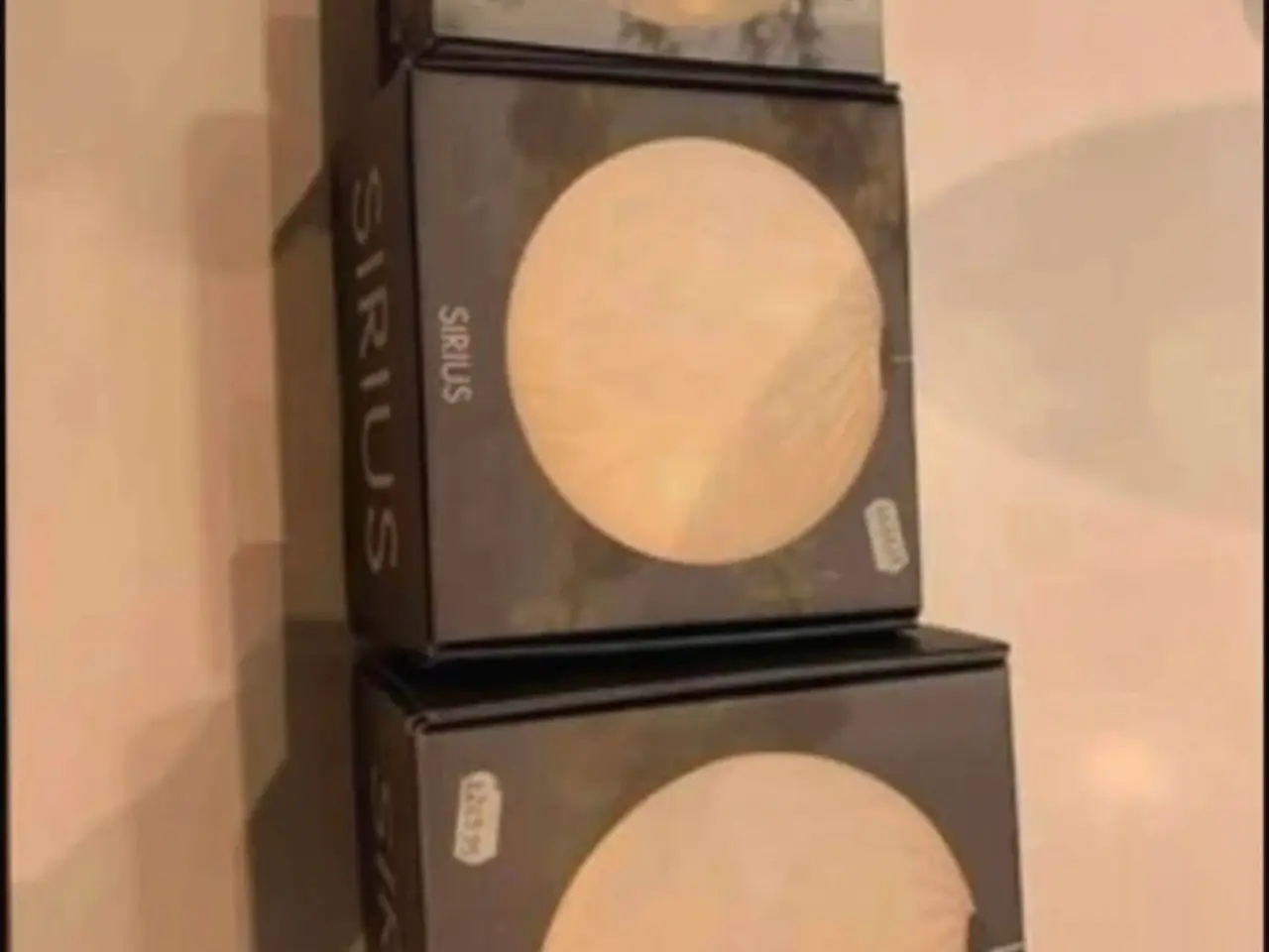 Billede 2 - Sirius Ball julelys