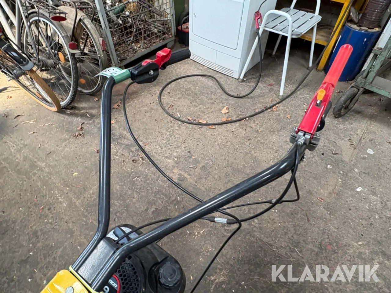 Billede 11 - Fingerklipper Texas CB 8700
