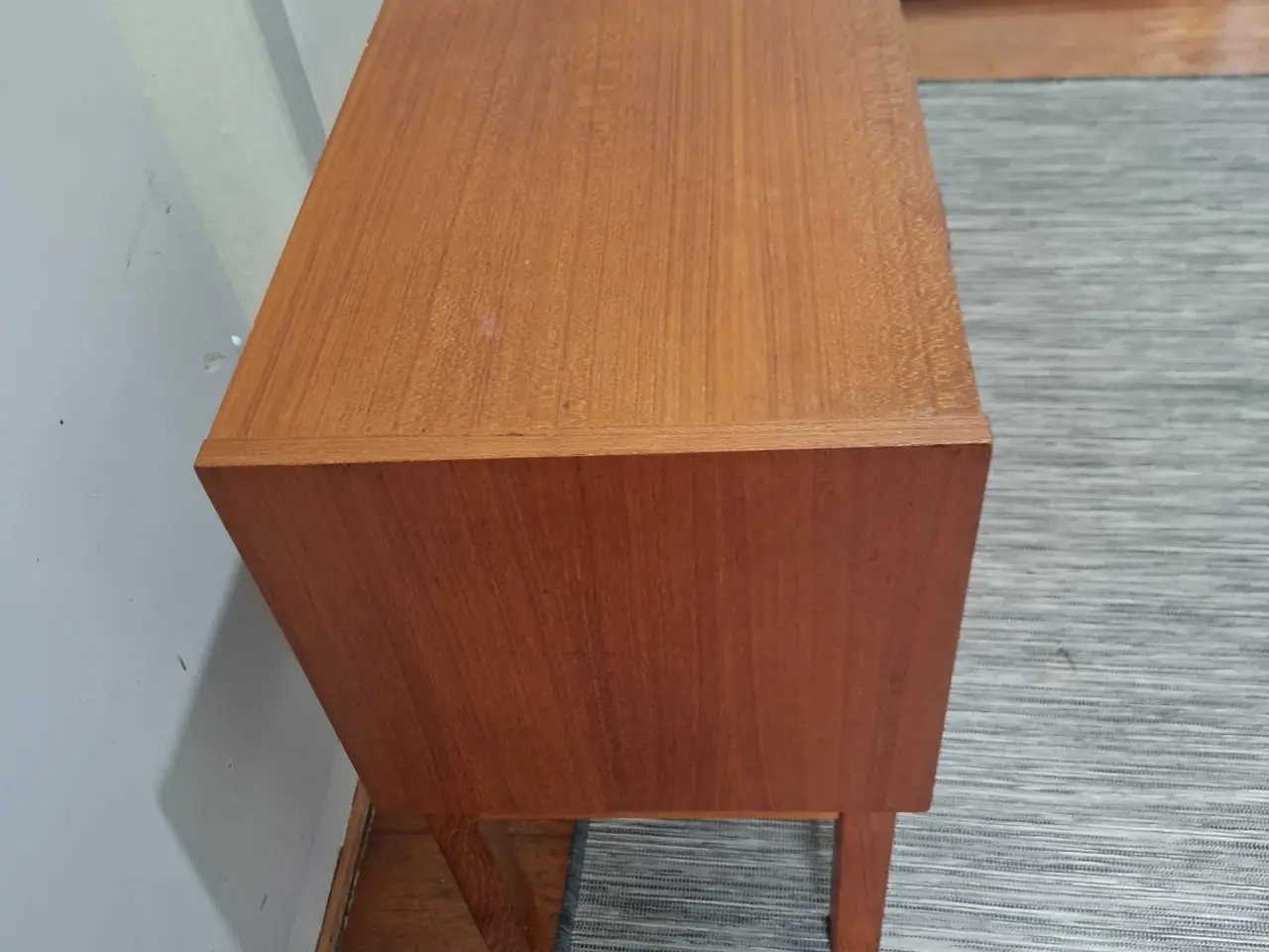 Billede 3 - Sengebord 