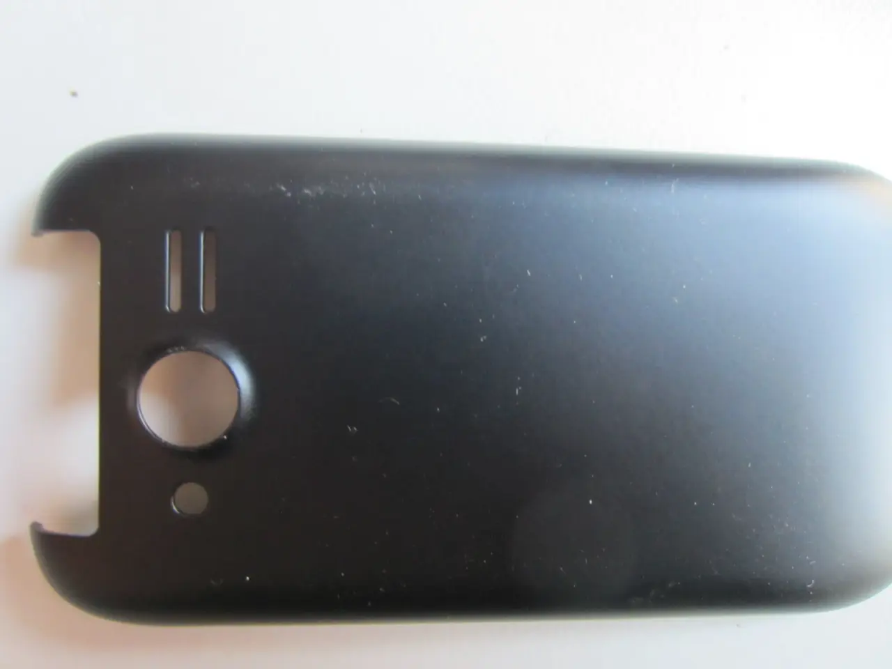 Billede 1 - DENVER bag cover til BAS-24200M mobiltelefon