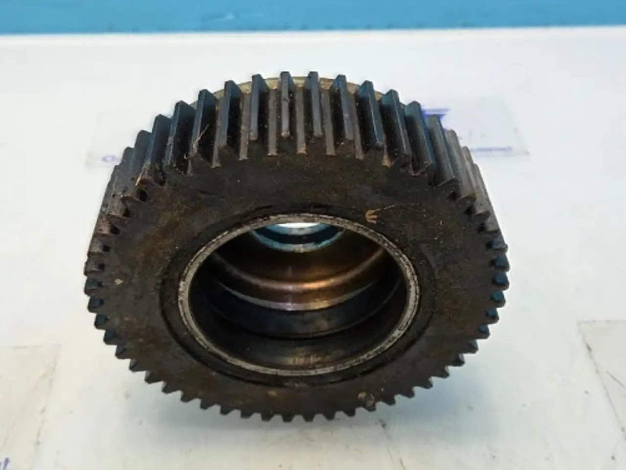 Billede 8 - New Holland CR9.90 Koblingsskive 84254487