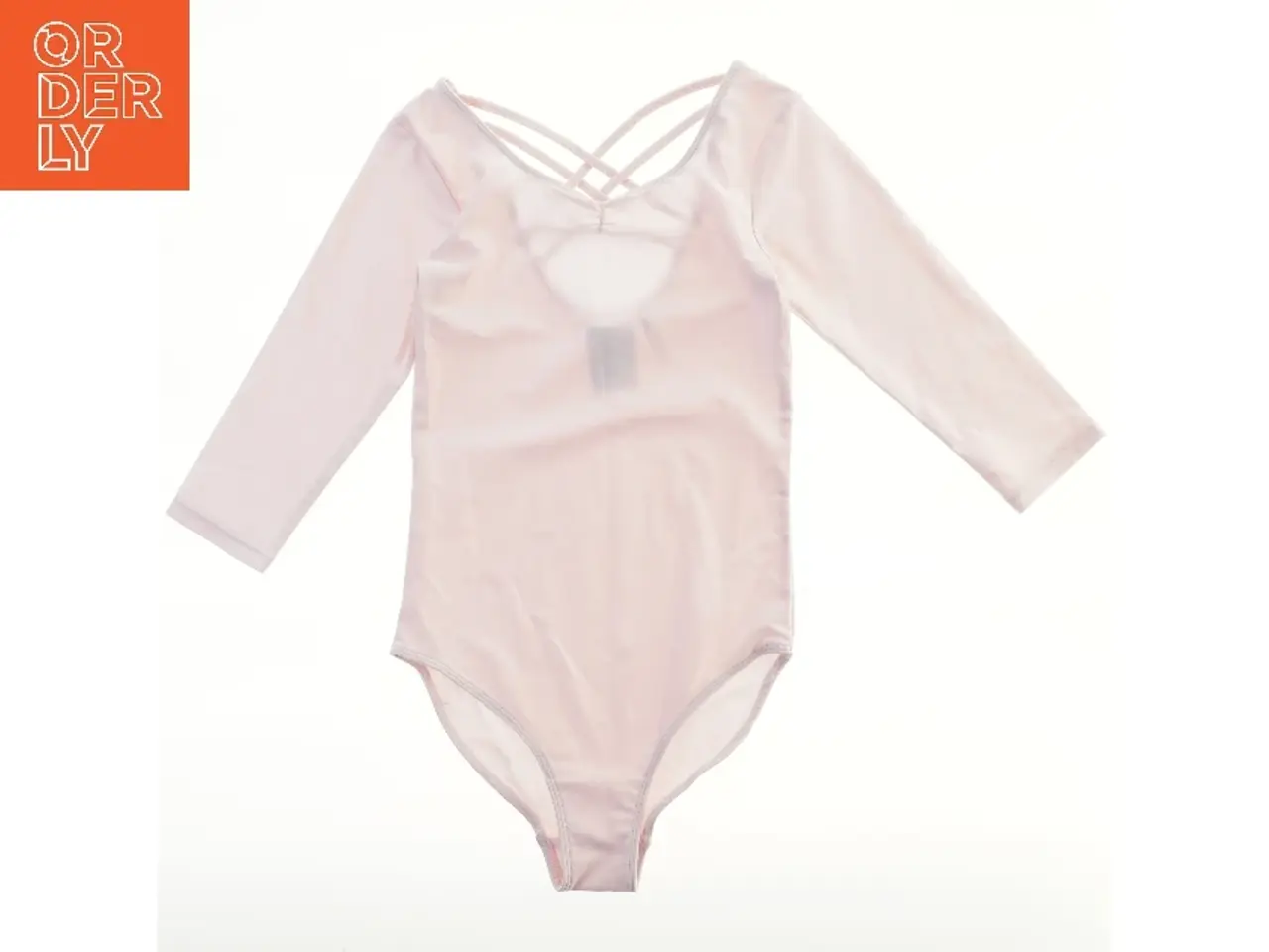Billede 1 - Ballet dragt fra H&M (str. 134)
