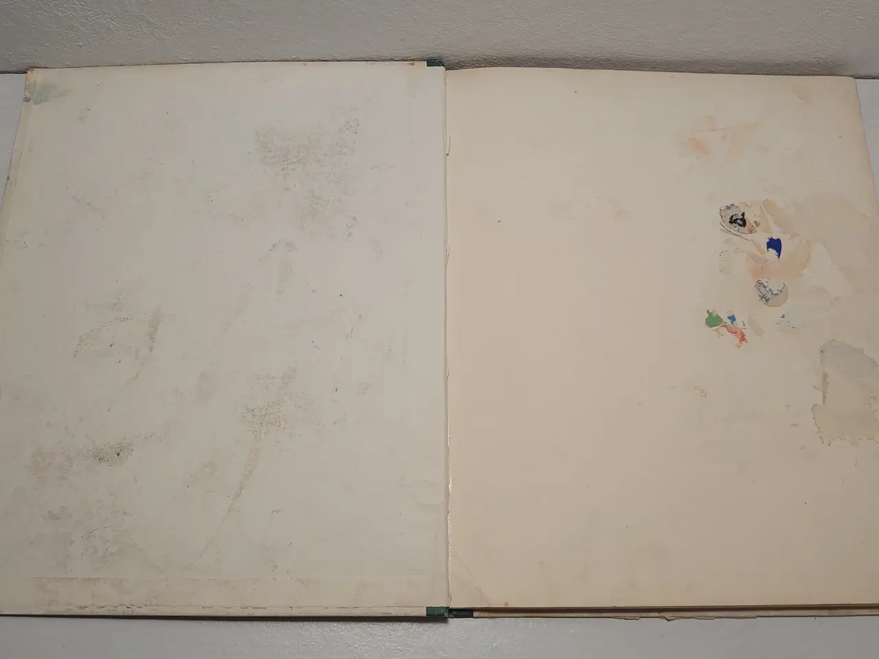 Billede 4 - Edgar Rubin:Far fortæller. ill K.Lis-Jacobsen.1933