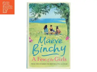 A Few of the Girls af Maeve Binchy (Bog)
