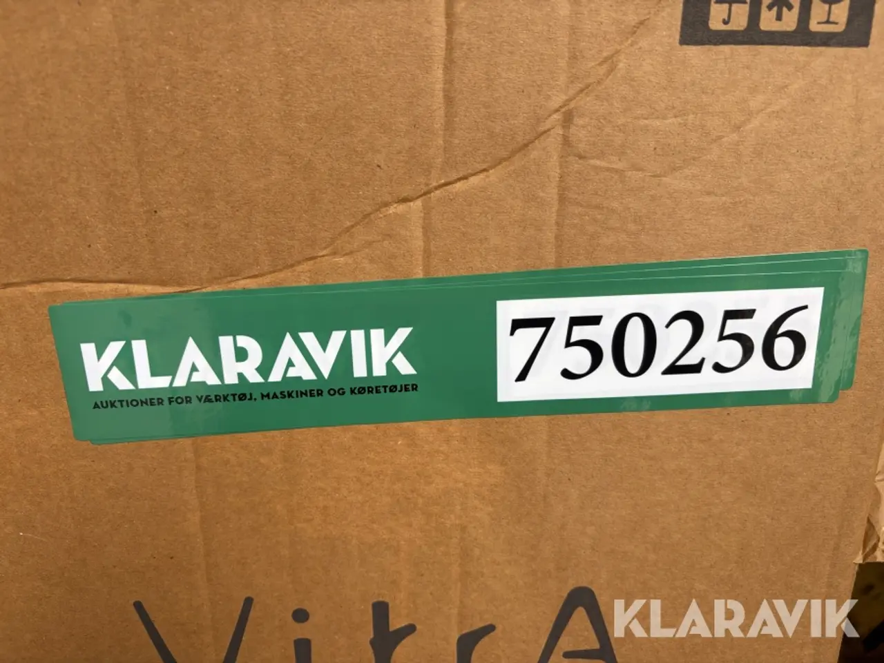 Billede 11 - Toiletter VitrA S50 Rim-Ex væghængte 2 styk