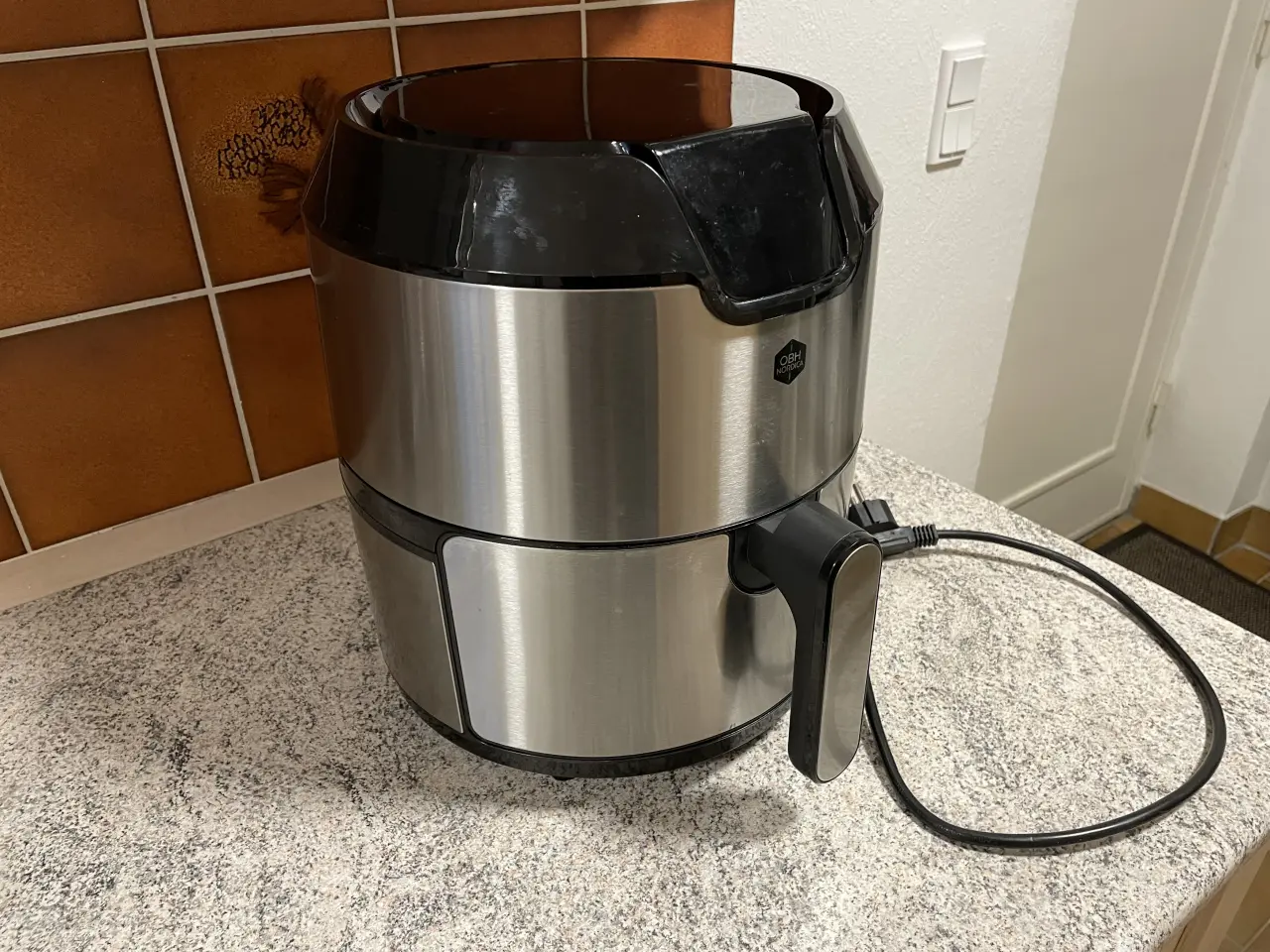 Billede 4 - OBH Nordica Airfryer