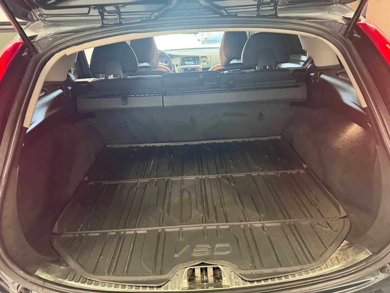 Billede 12 - Volvo V60 2,0 D4 163 Momentum aut.