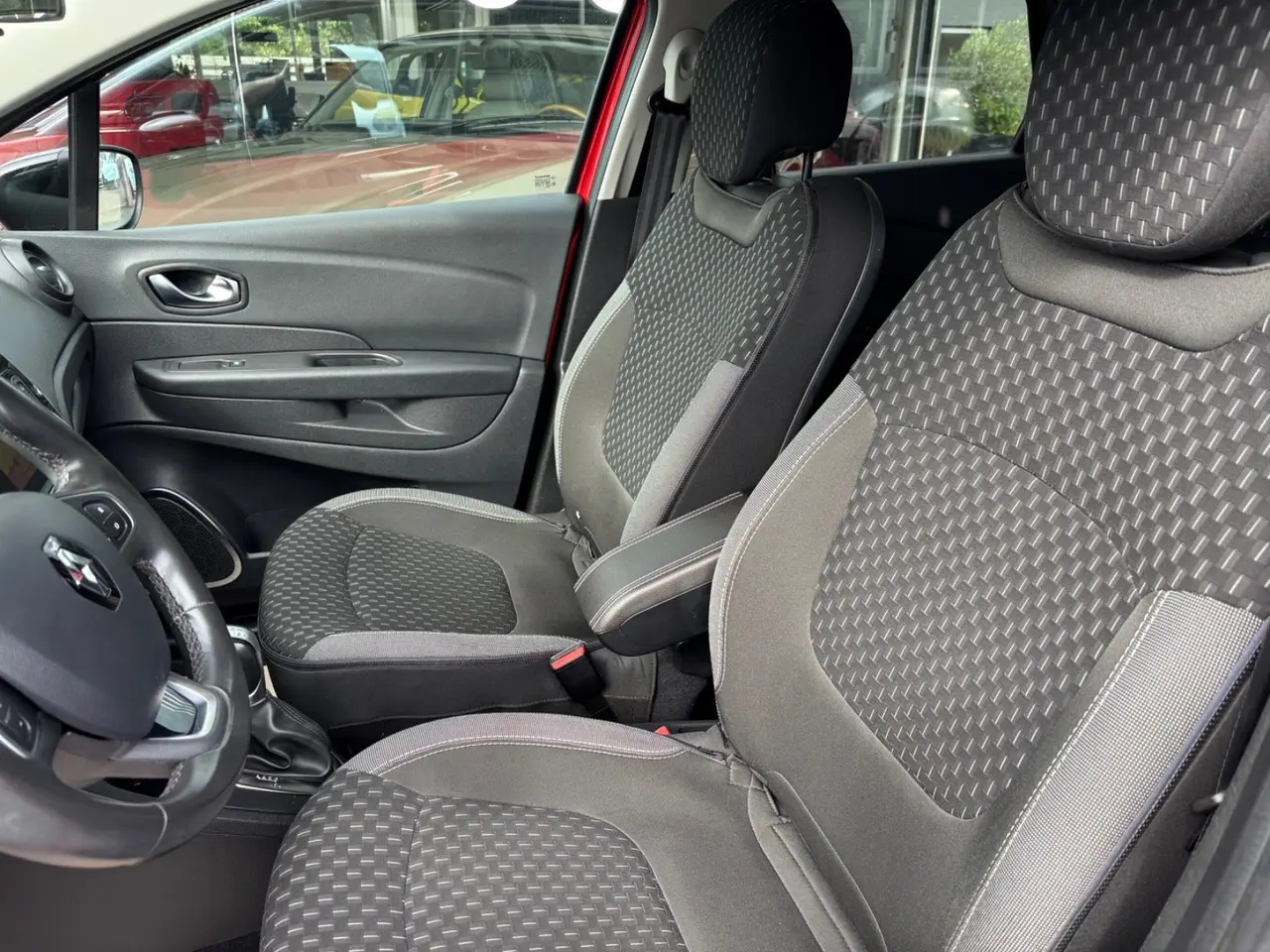 Billede 9 - Renault Captur 1,2 TCe 120 Dynamique EDC