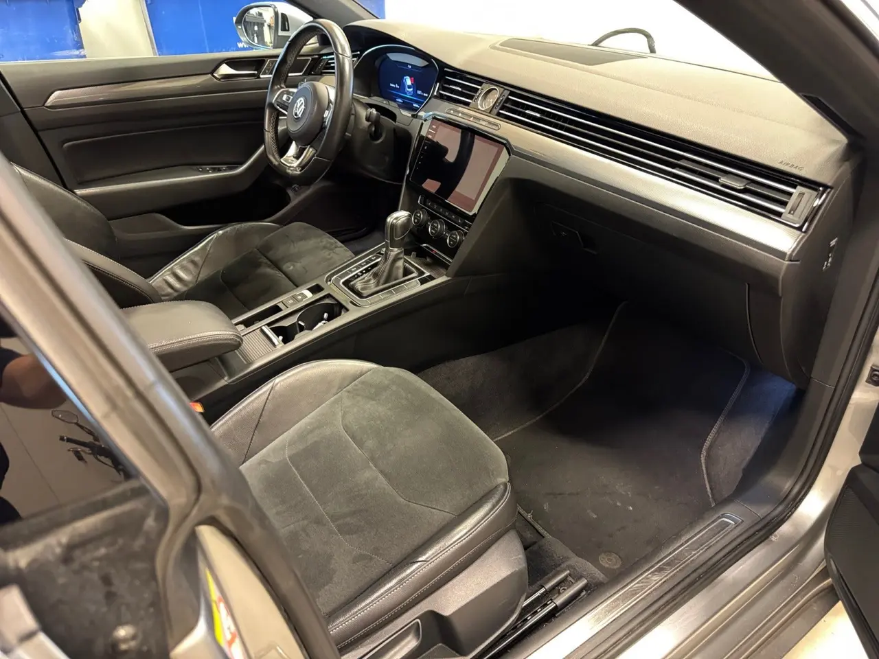 Billede 16 - VW Arteon 2,0 TSi 280 R-line DSG 4Motion