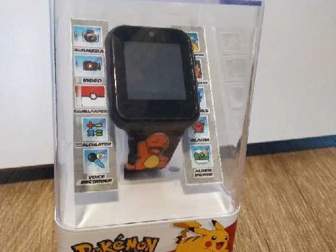 Billede 3 - Pokemon ur