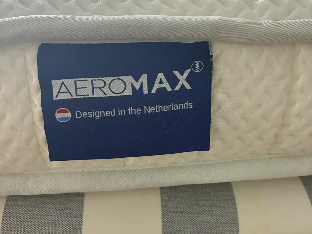Billede 5 - Aeromax breeze topmadras