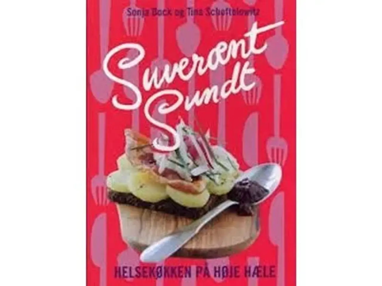 Billede 1 - Suverænt Sundt