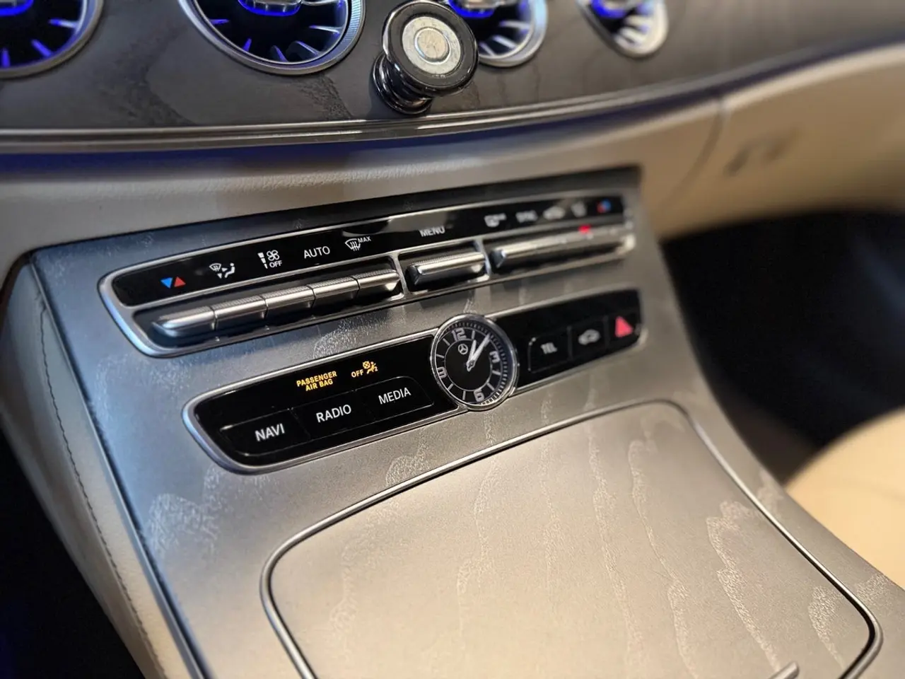 Billede 17 - Mercedes CLS350 d 2,9 Coupé aut. 4Matic
