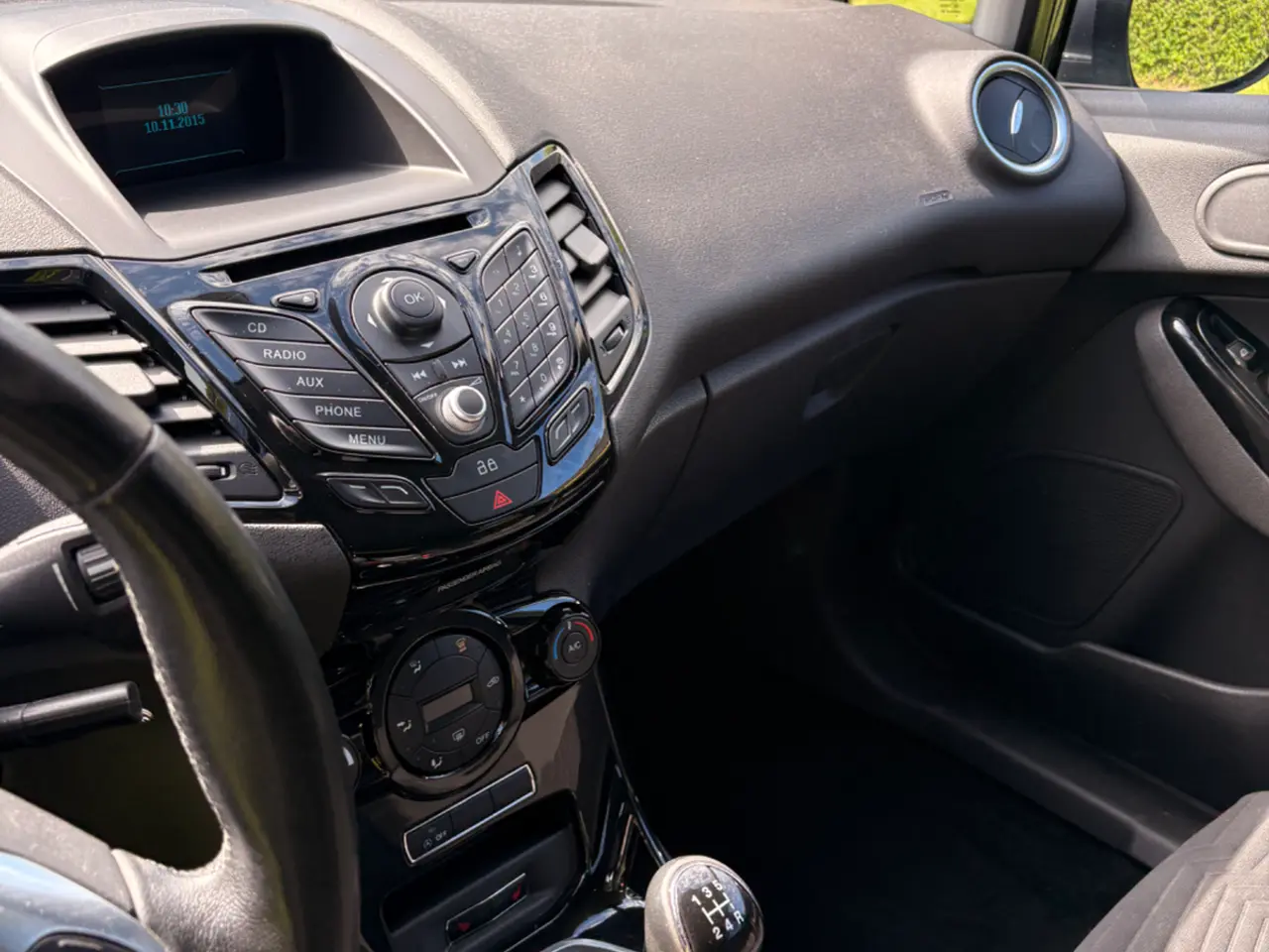 Billede 8 - Ford Fiesta 1,0 SCTi 100 Titanium