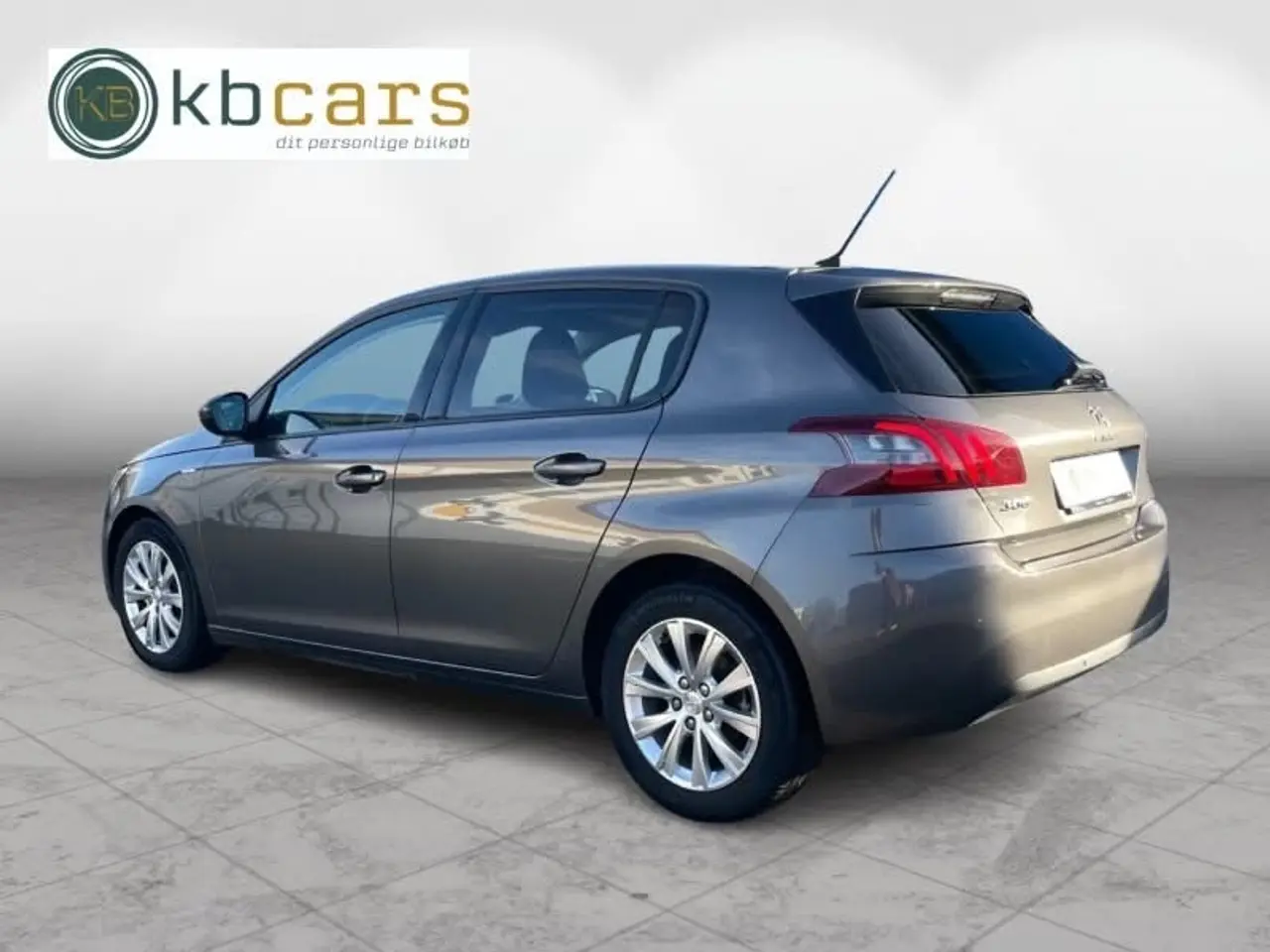 Billede 4 - Peugeot 308 1,2 PureTech 130 Style