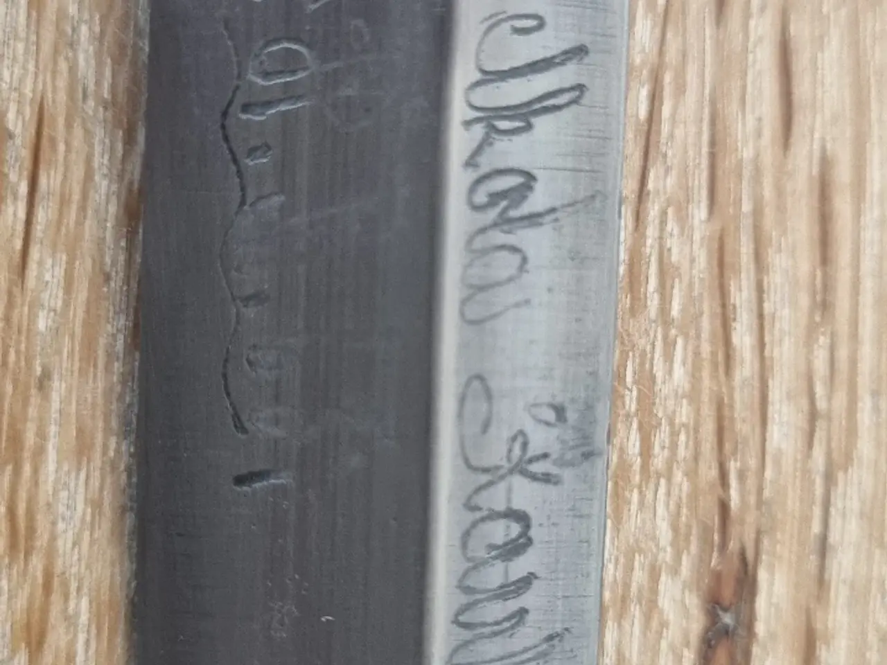 Billede 4 - Finsk puukko kniv