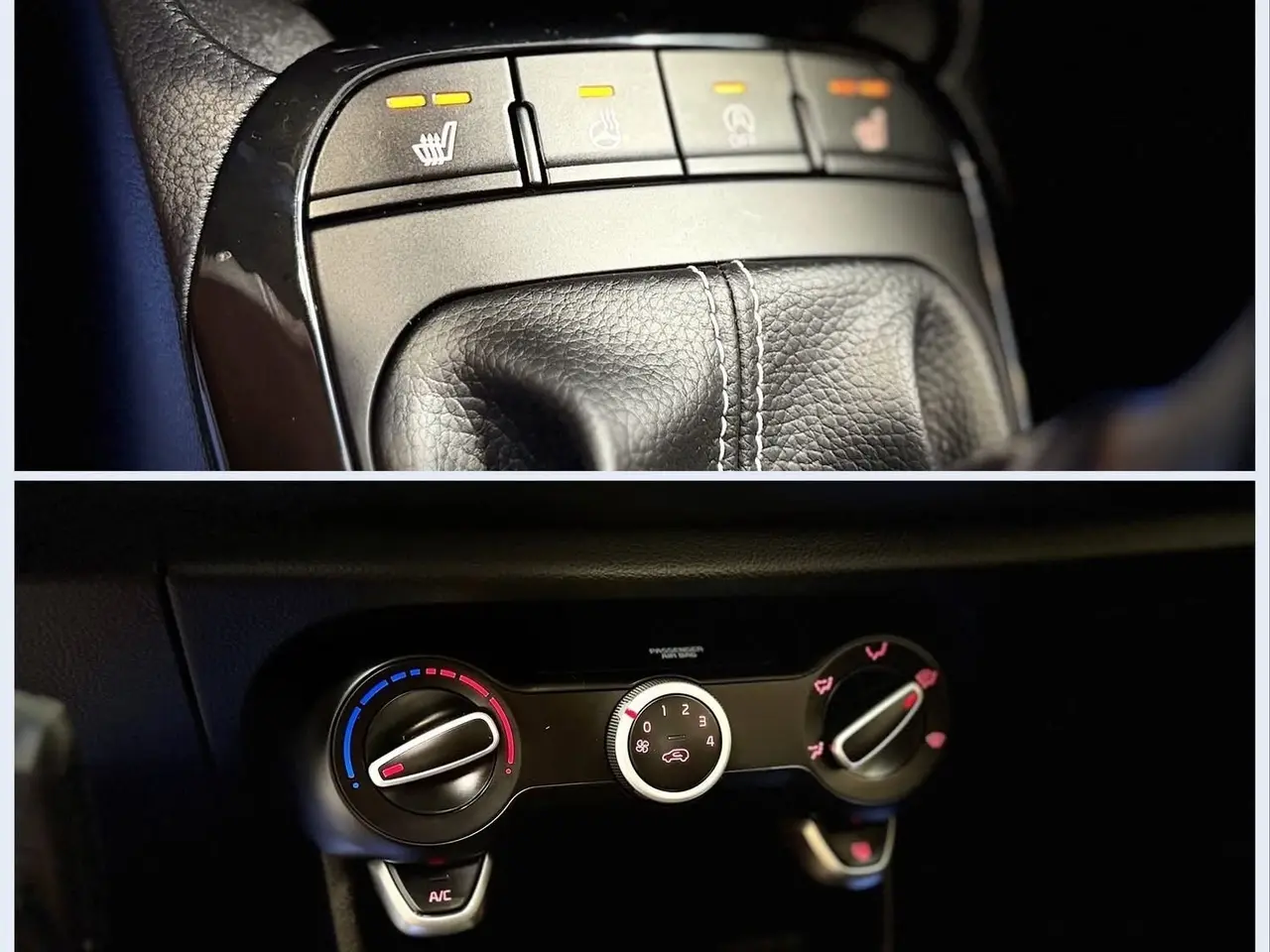 Billede 9 - Kia Picanto 1,0 MPi Vision