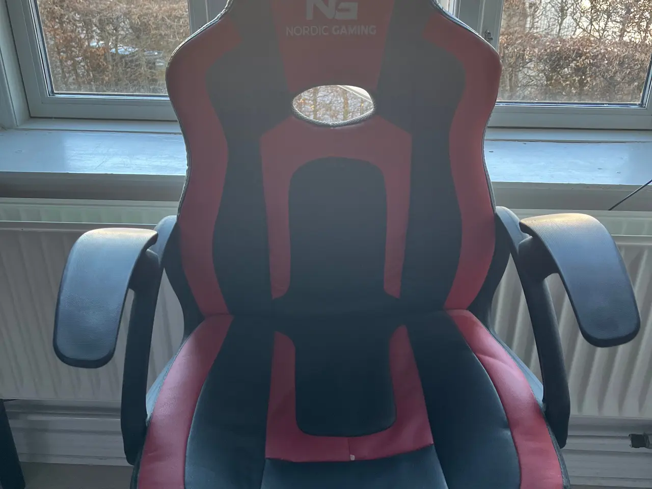 Billede 1 - Nordic gaming børne gamingstol