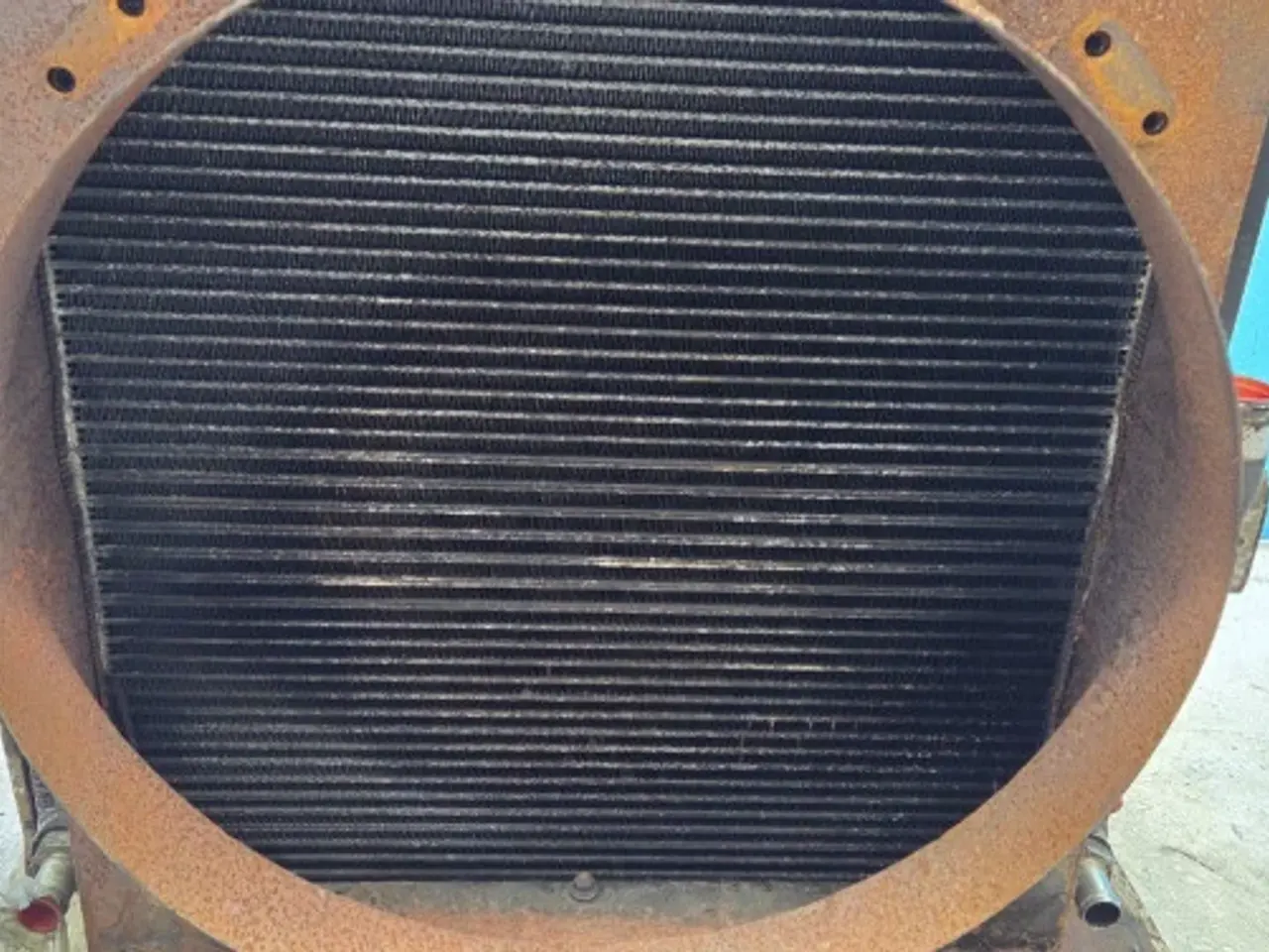 Billede 5 - Bobcat TL38.7X  Radiator  7367565