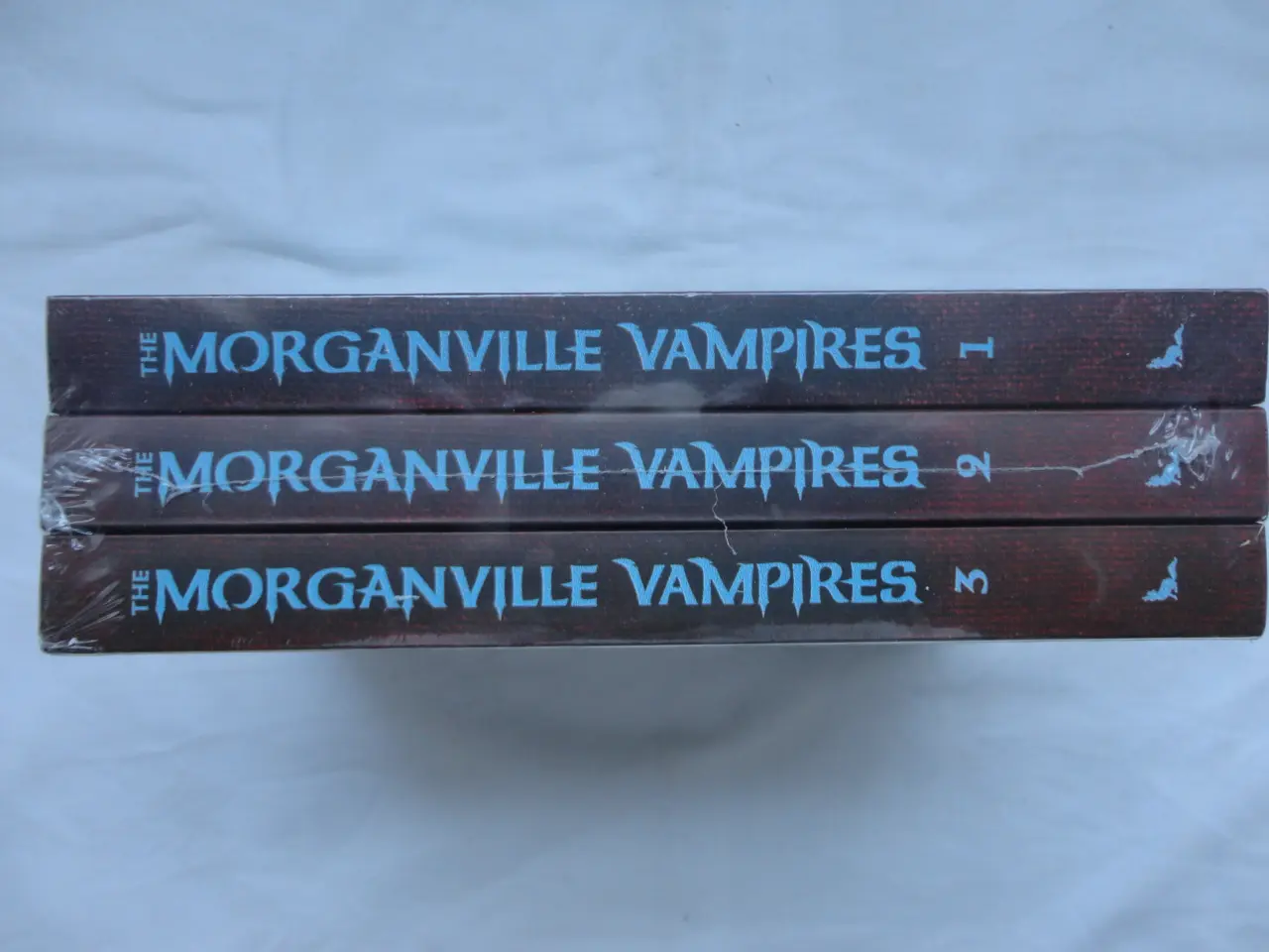 Billede 2 - The Morganville Vampires  :