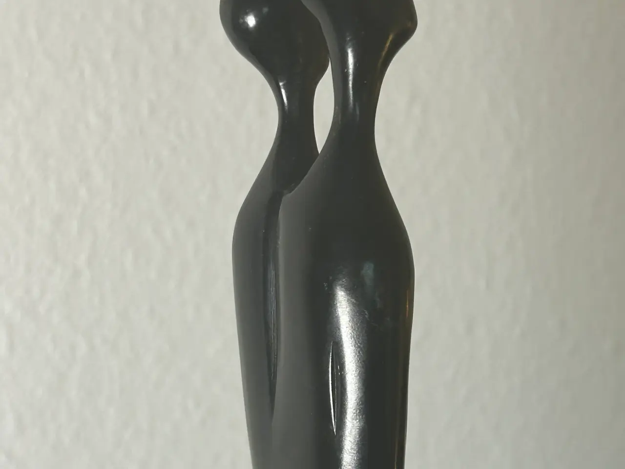 Billede 3 - IKEA bronze skulptur fra 70’erne