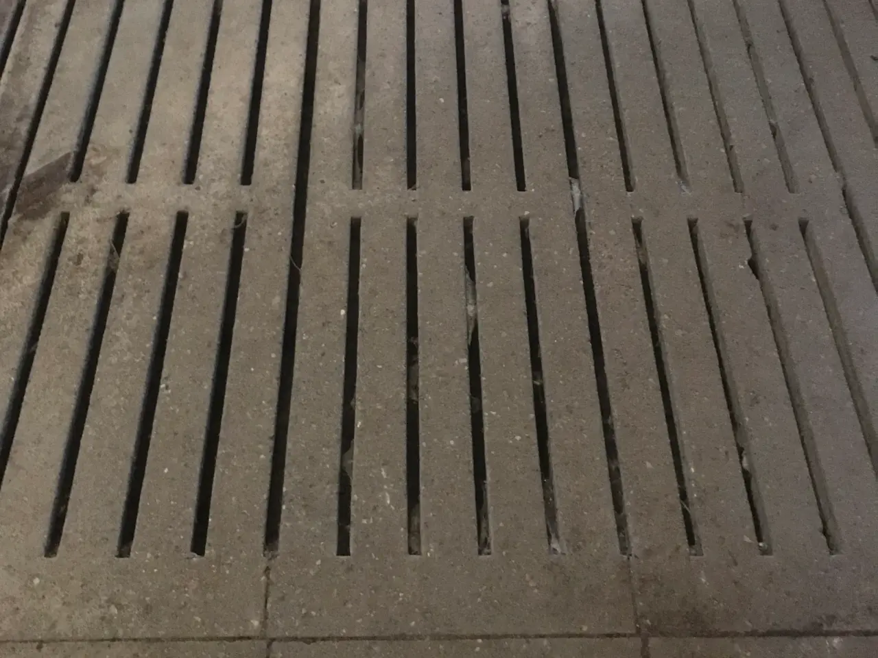 Billede 4 - Beton spalter