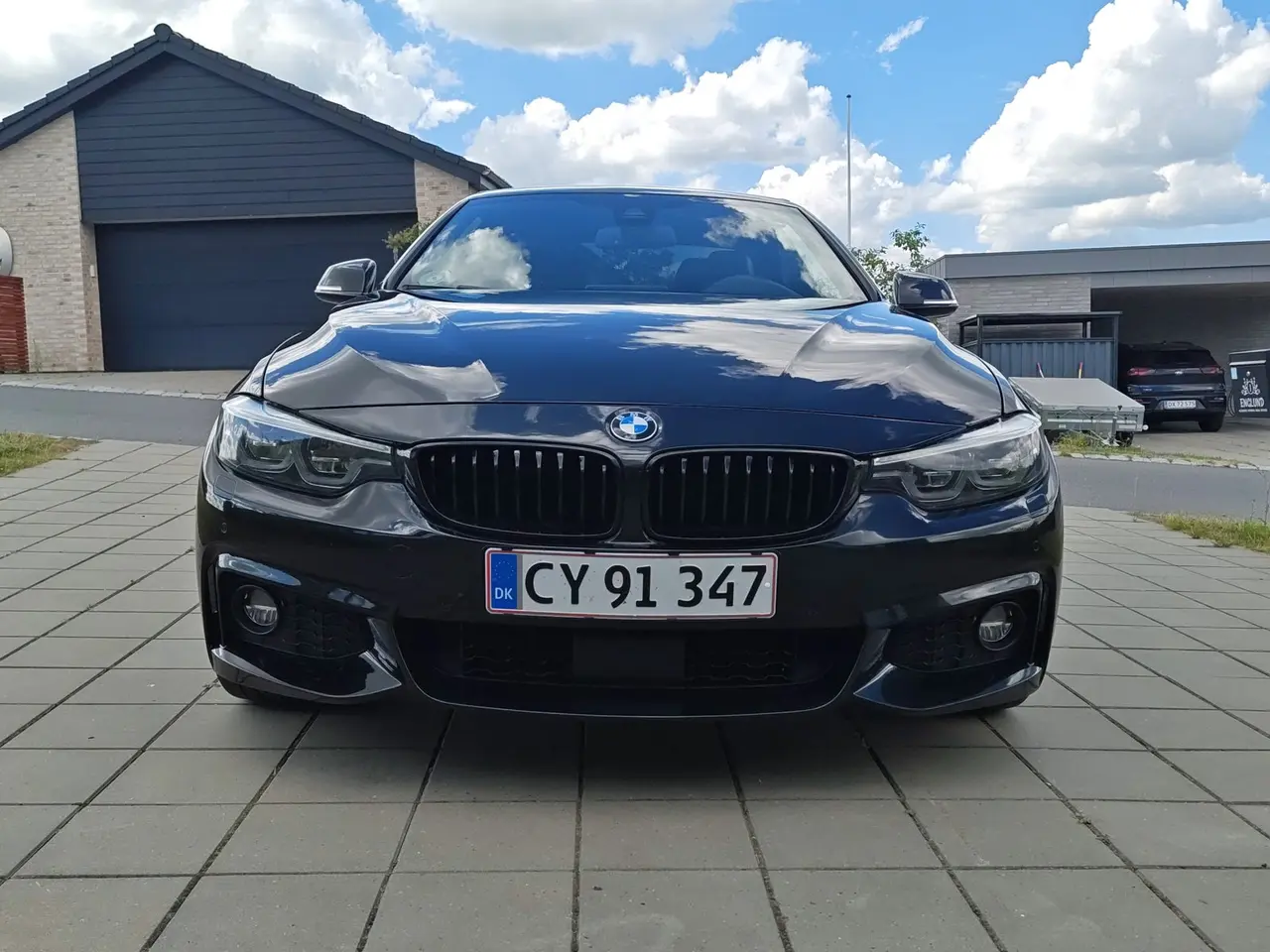 Billede 10 - BMW 440i 3,0 Cabriolet M-Sport aut.
