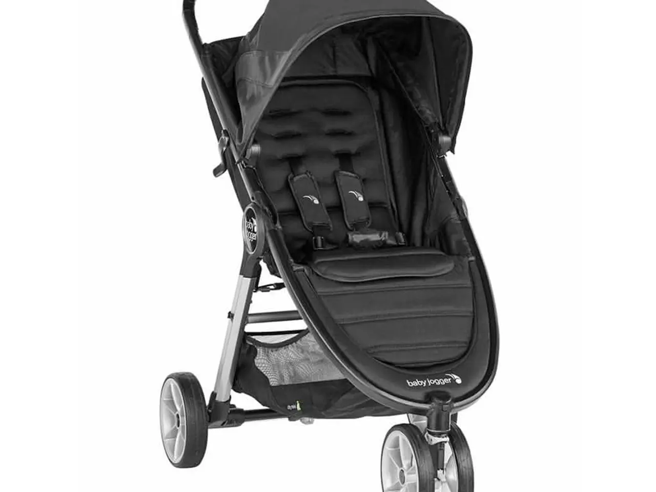 Billede 4 - Baby Jogger City Mini