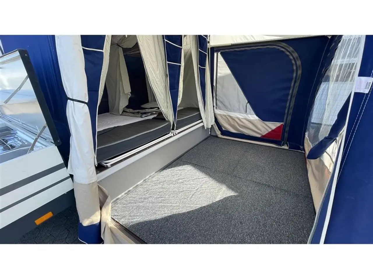 Billede 5 - 2007 - Combi-Camp Venezia Comfort