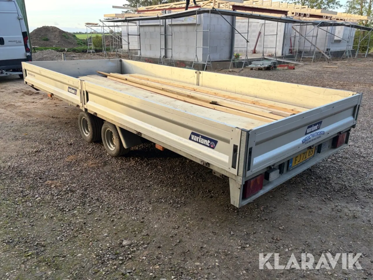Billede 7 - Trailer Variant 3021P5-10