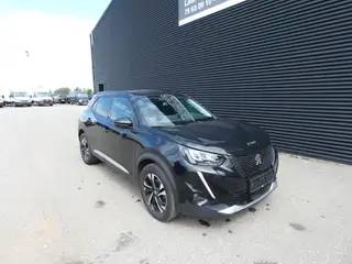 Peugeot 2008 1,5 BlueHDi Allure Pack EAT8 130HK 5d 8g Aut.
