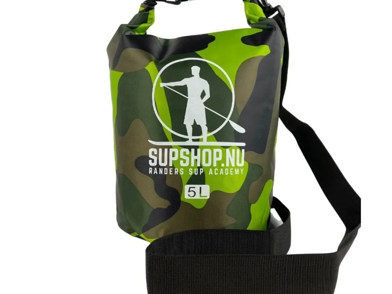 Billede 1 - 2 stk 5L NY DryBag 100% vandtæt