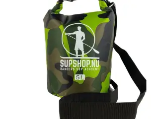 2 stk 5L NY DryBag 100% vandtæt