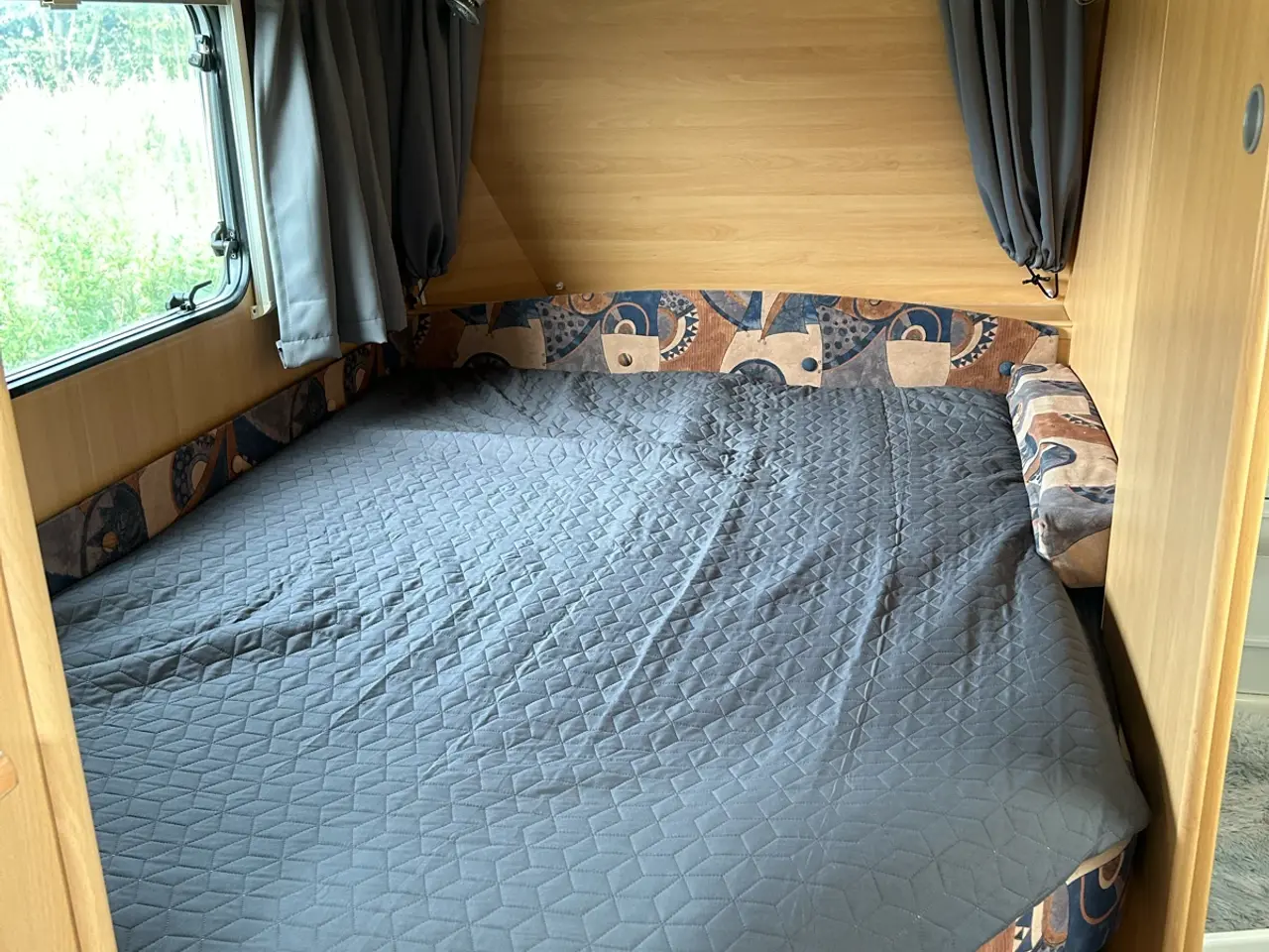 Billede 11 - Campingvogn Dethleffs camper 