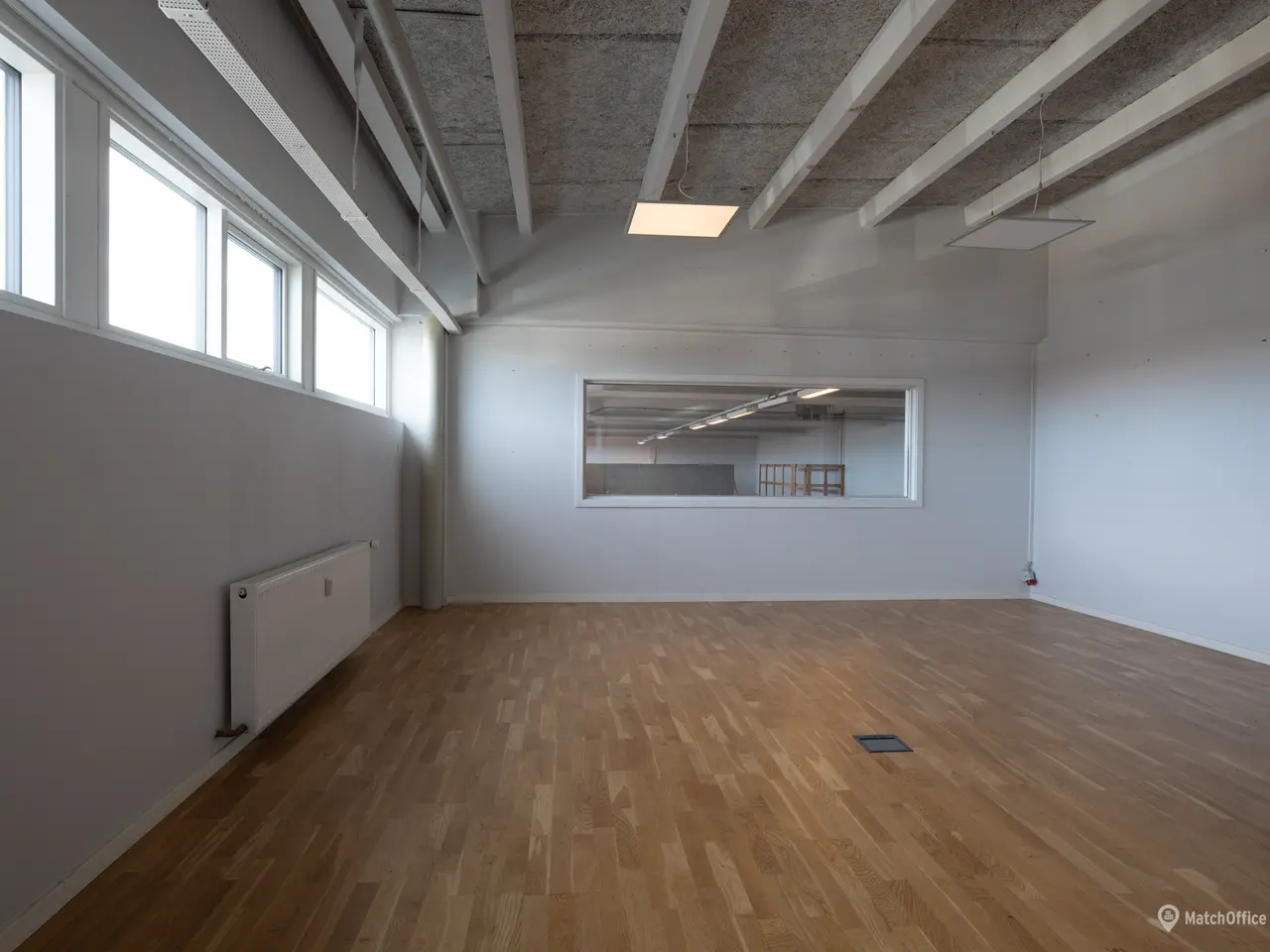 Billede 27 - 1509-4: Roholmsvej 4A & 4B, 2620 Albertslund - 5.871 m2