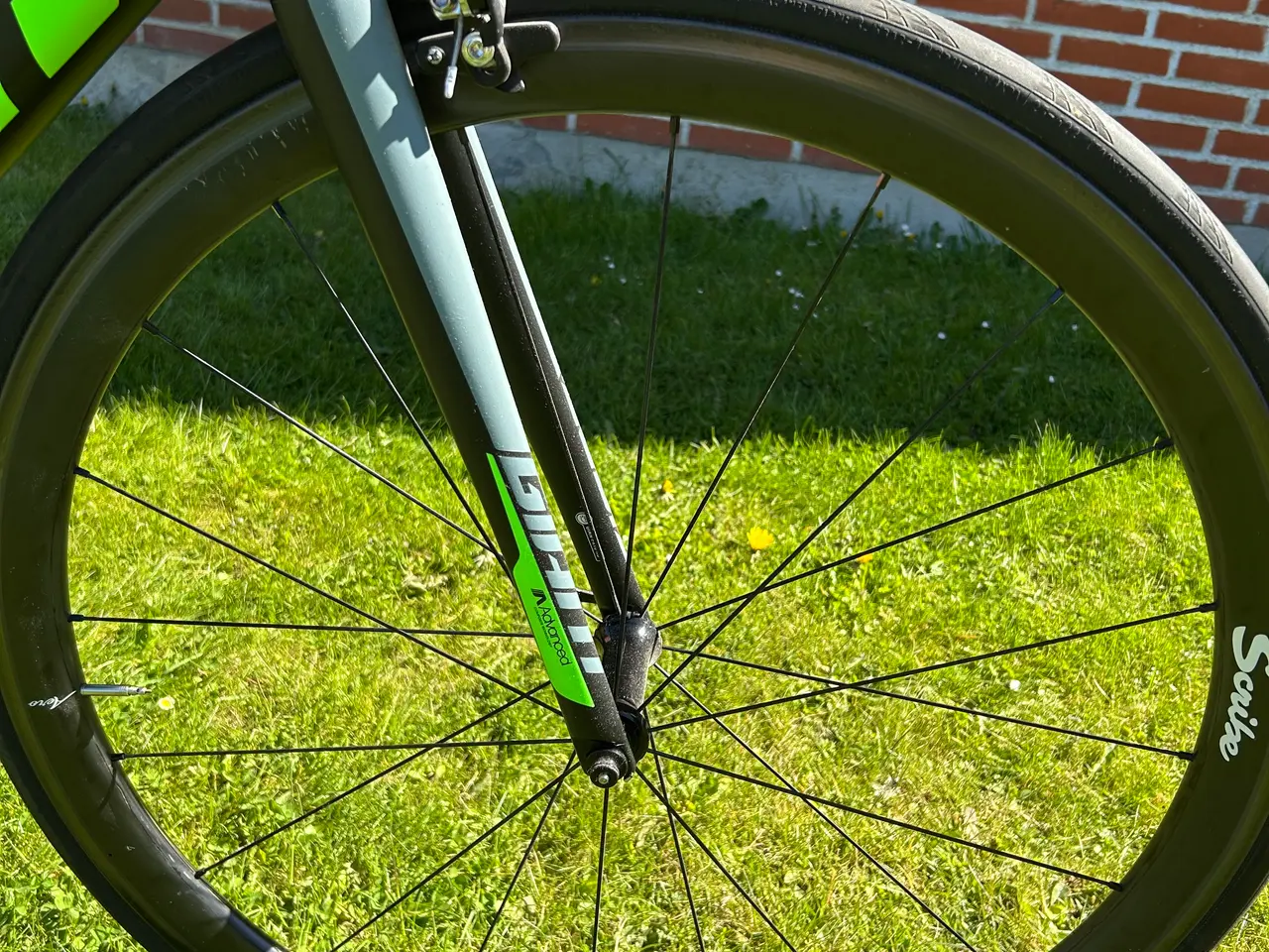 Billede 10 - God Brugt Racercykel 