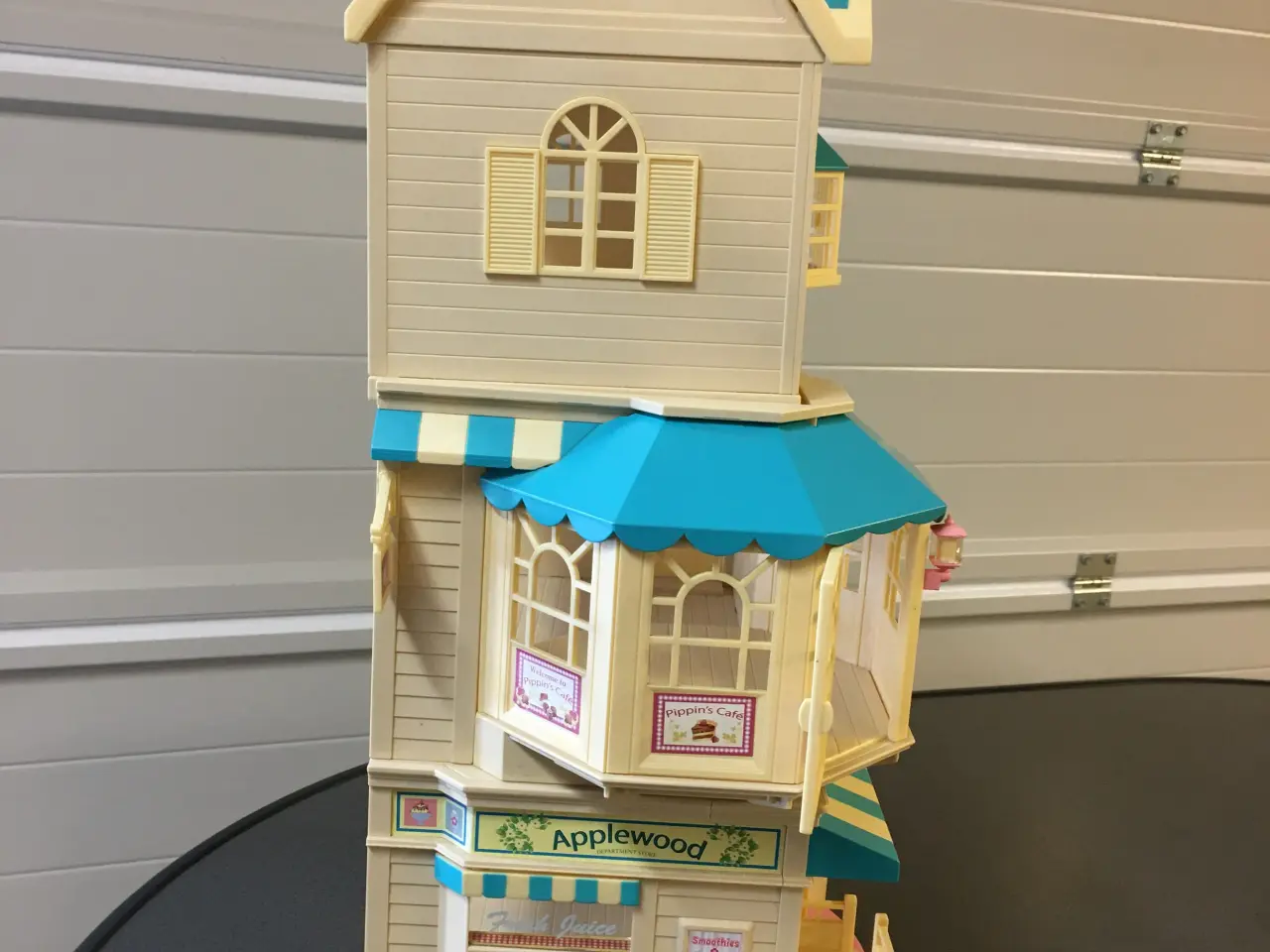 Billede 5 - Sylvanian Family