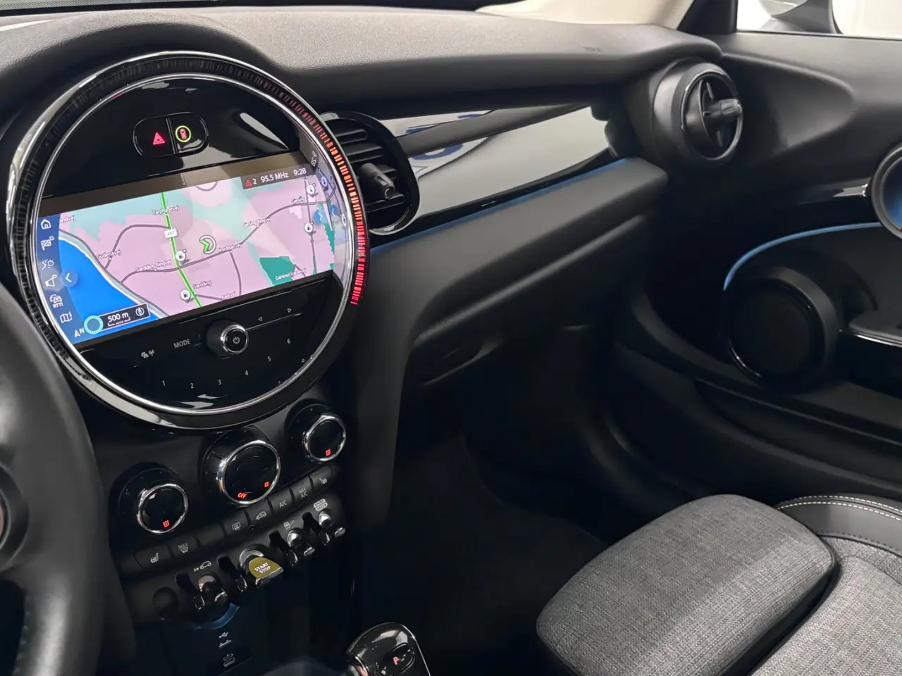 Billede 8 - MINI Cooper SE Camden Edition