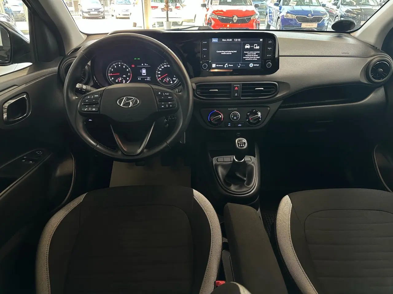 Billede 4 - Hyundai i10 1,0 Essential 67HK 5d